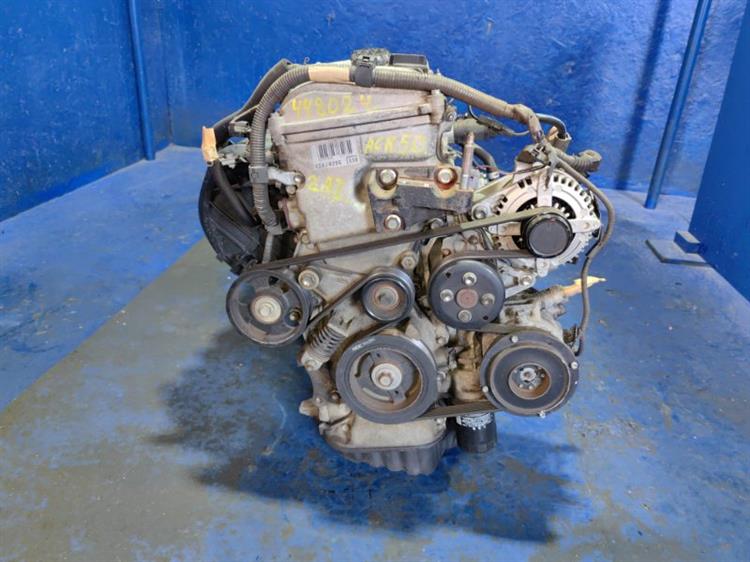 Двигатель Тойота Эстима в Ижевске 448024