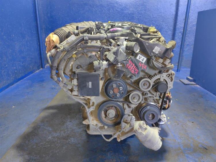 Двигатель Тойота Краун в Ижевске 448142