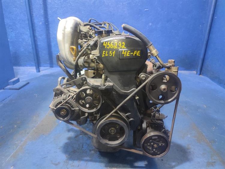 Двигатель Тойота Корса в Ижевске 456292