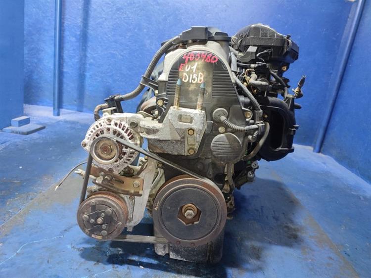 Двигатель Хонда Цивик в Ижевске 463480
