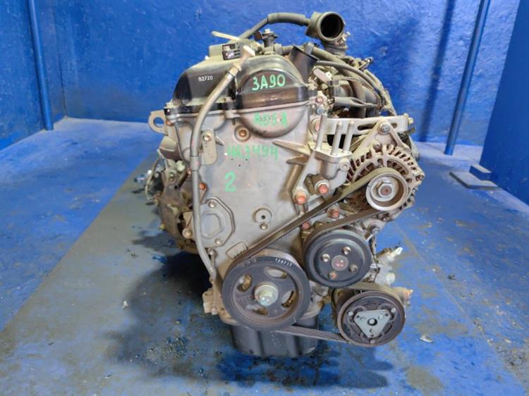 Двигатель Мицубиси Мираж в Ижевске 463494