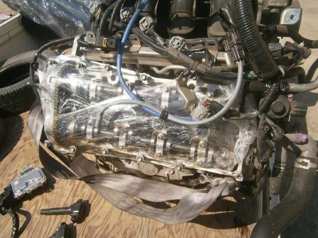 Двигатель Сузуки Свифт в Ижевске 47546