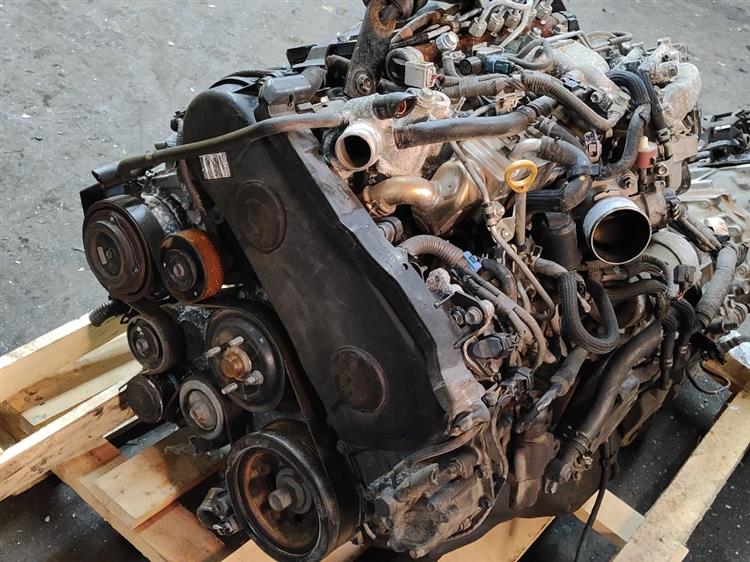 Двигатель Тойота Дюна в Ижевске 50572