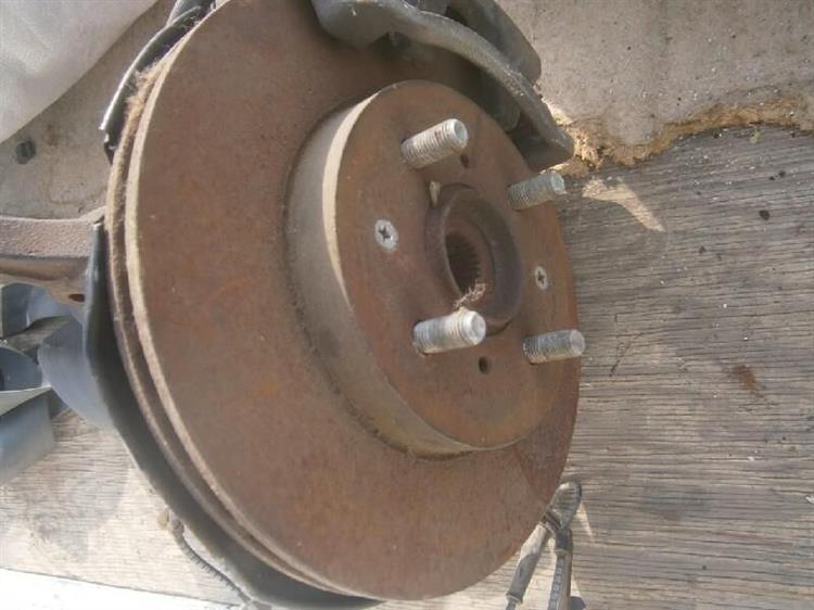 Тормозной диск Хонда Фрид Спайк в Ижевске 53092