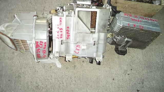 Мотор печки Мицубиси РВР в Ижевске 540921