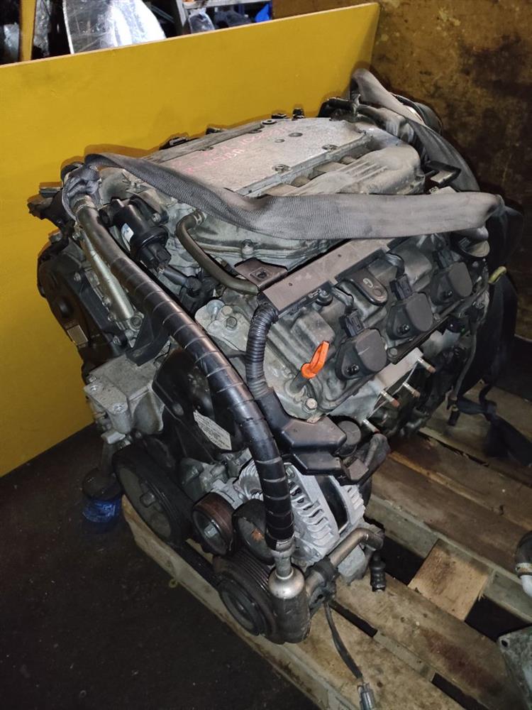 Двигатель Хонда Легенд в Ижевске 551641