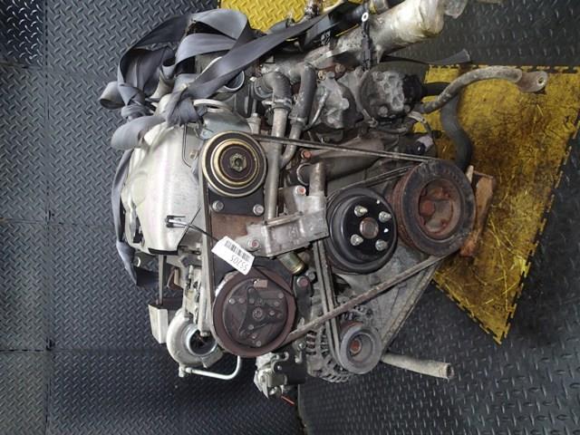 Двигатель Мицубиси Кантер в Ижевске 552051