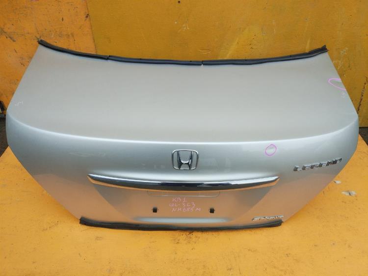 Крышка багажника Хонда Легенд в Ижевске 555211