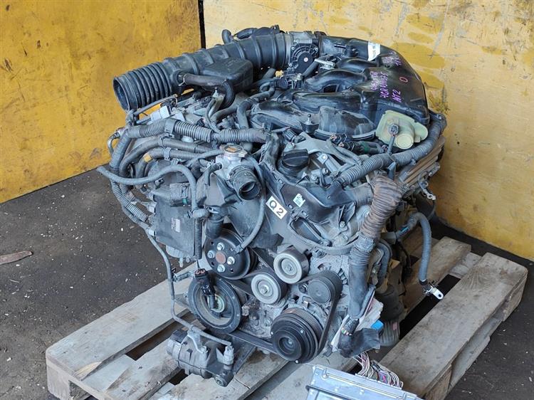 Двигатель Лексус ИС 250 в Ижевске 643611