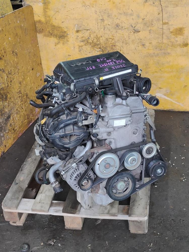 Двигатель Тойота Бего в Ижевске 679171