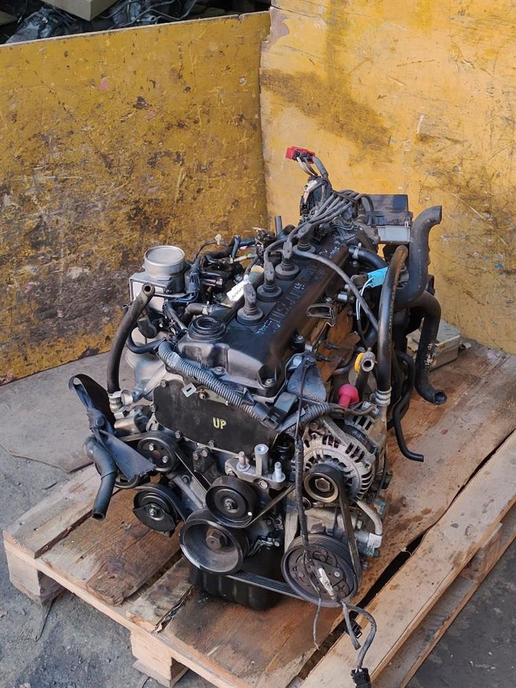 Двигатель Ниссан Куб в Ижевске 679771