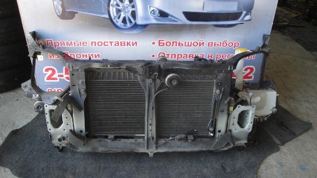 Рамка радиатора Субару Форестер в Ижевске 712111