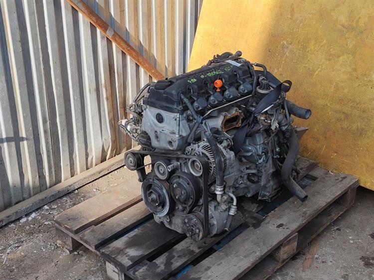 Двигатель Хонда Цивик в Ижевске 72961