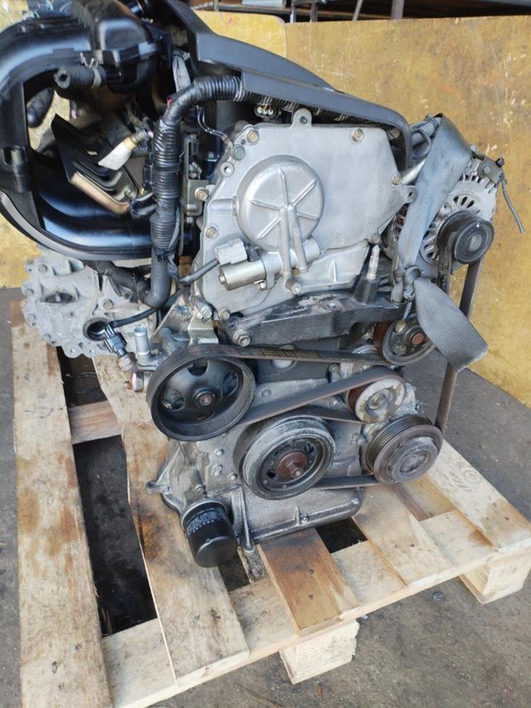 Двигатель Ниссан Мурано в Ижевске 731891