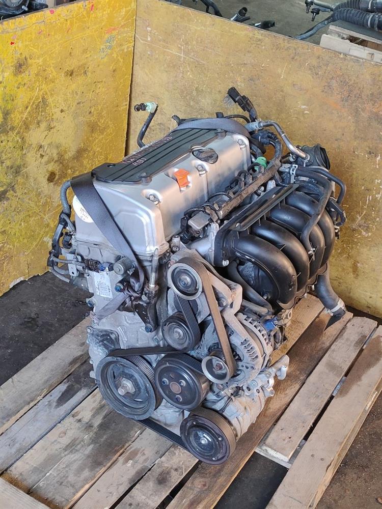 Двигатель Хонда Одиссей в Ижевске 732431