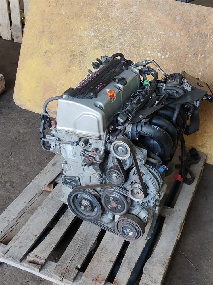 Двигатель Хонда Одиссей в Ижевске 732561