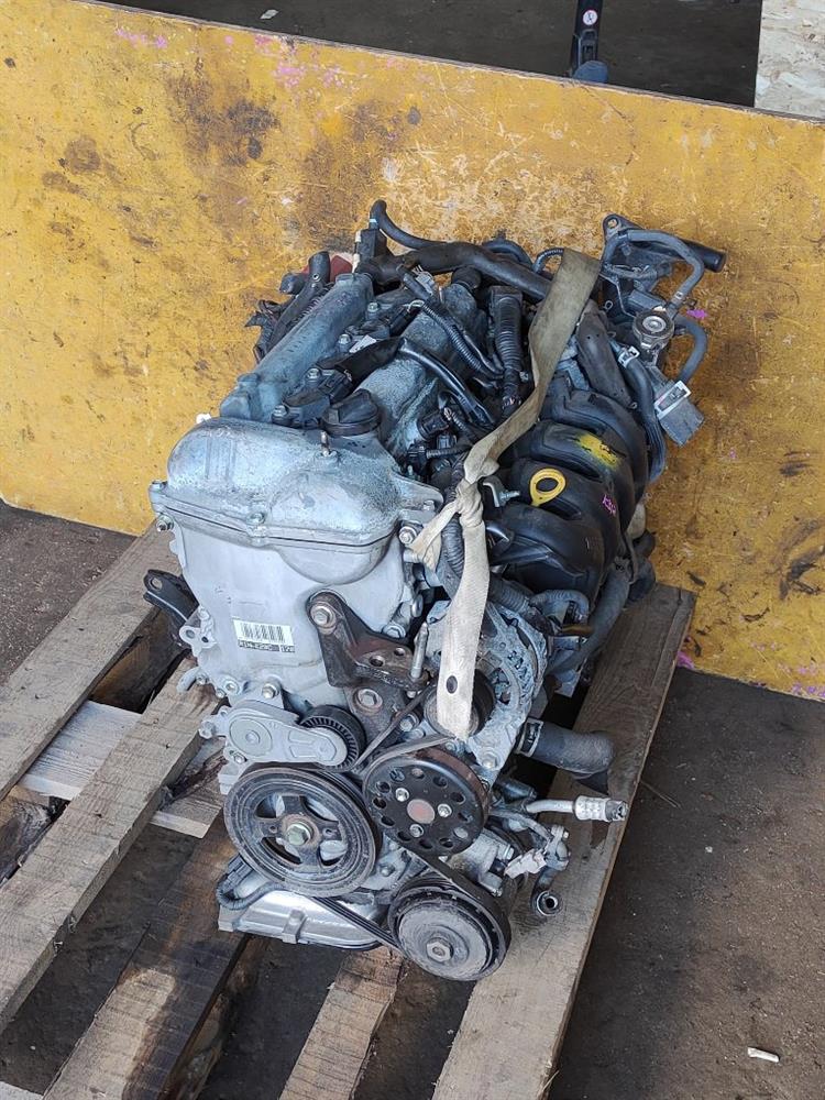 Двигатель Тойота Спад в Ижевске 73270
