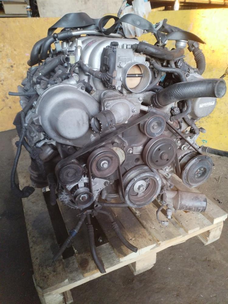 Двигатель Тойота Краун Маджеста в Ижевске 733621