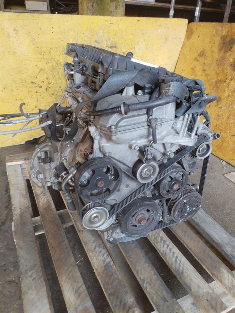 Двигатель Мазда Аксела в Ижевске 73394