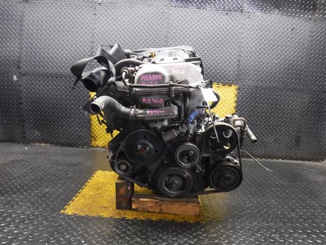 Двигатель Сузуки Джимни в Ижевске 765101