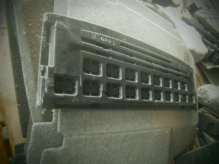 Полка багажника Тойота Сиента в Ижевске 77566