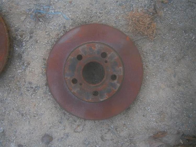 Тормозной диск Тойота Приус в Ижевске 81565