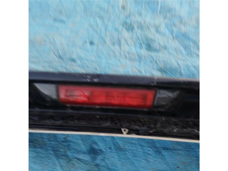 Стоп-вставка Тойота Пассо в Ижевске 89901