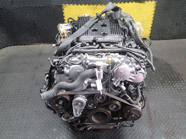 Двигатель Ниссан Скайлайн в Ижевске 90503