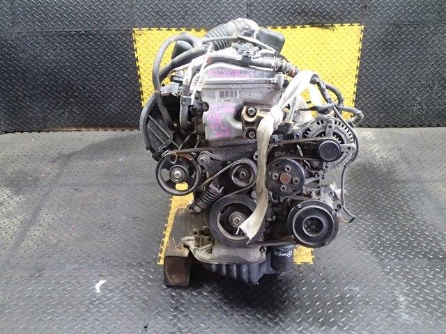 Двигатель Тойота Веллфайр в Ижевске 91042