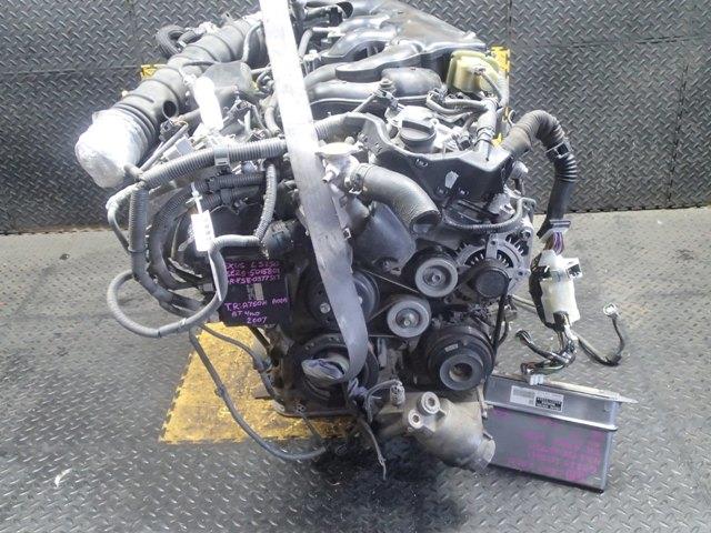 Двигатель Лексус ИС 250 в Ижевске 910461