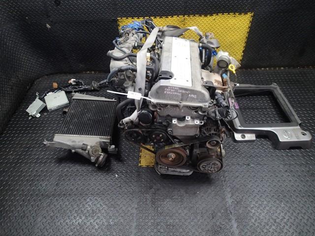 Двигатель Ниссан Х-Трейл в Ижевске 91097
