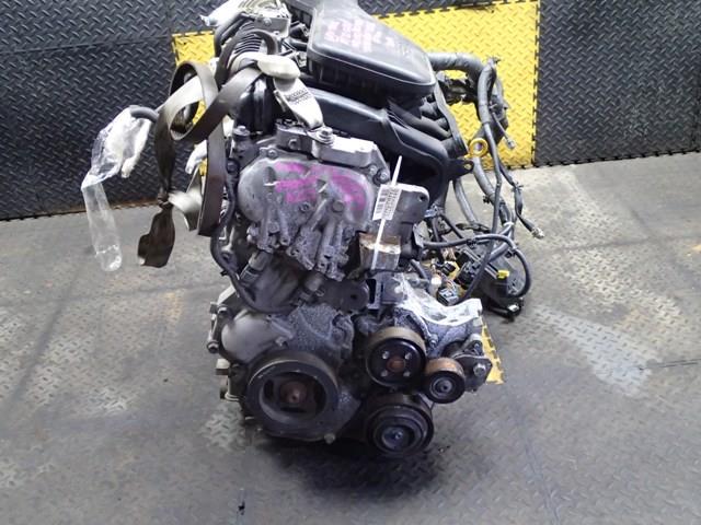 Двигатель Ниссан Х-Трейл в Ижевске 91101
