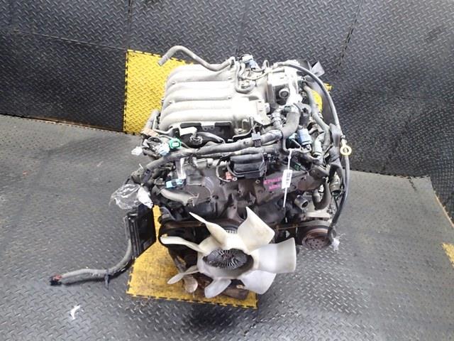 Двигатель Ниссан Эльгранд в Ижевске 91113