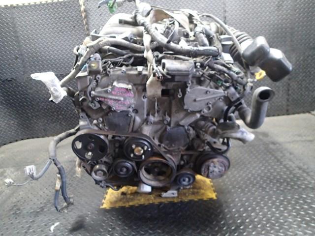 Двигатель Ниссан Эльгранд в Ижевске 91118