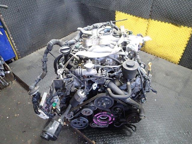 Двигатель Ниссан Ку45 в Ижевске 91125