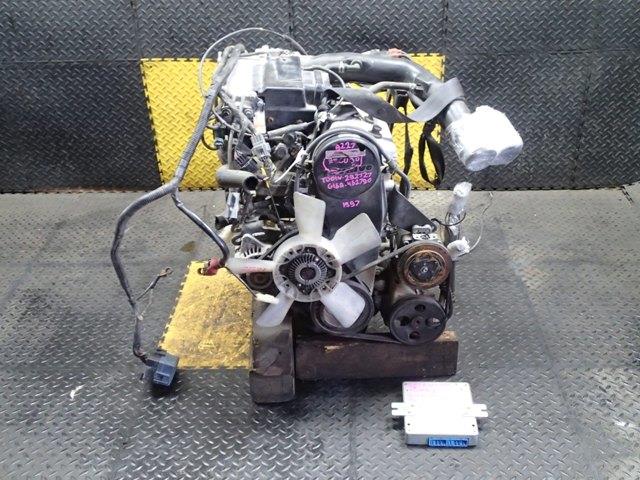Двигатель Сузуки Эскудо в Ижевске 91158