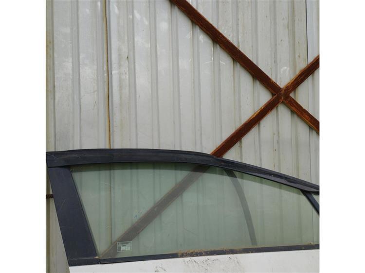Ветровики комплект Хонда Инсайт в Ижевске 91452
