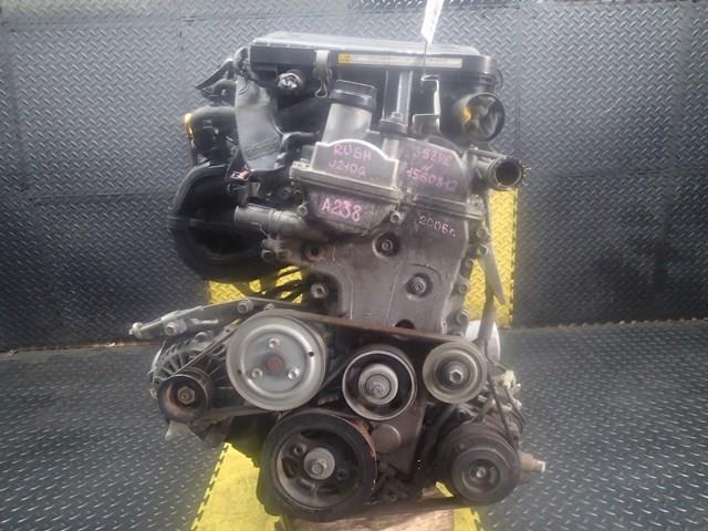 Двигатель Тойота Раш в Ижевске 96225