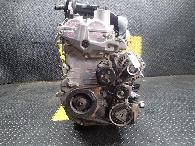 Двигатель Ниссан Нот в Ижевске 96287
