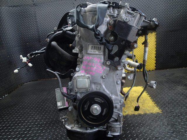 Двигатель Тойота Камри в Ижевске 97776