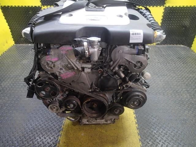 Двигатель Ниссан Скайлайн в Ижевске 98263